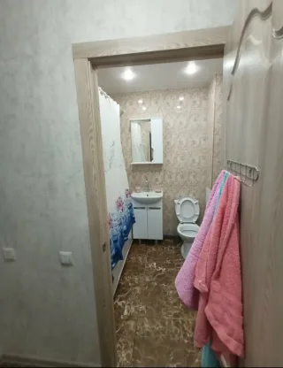 1-к. кв., 39 м², ст. м. Девяткино