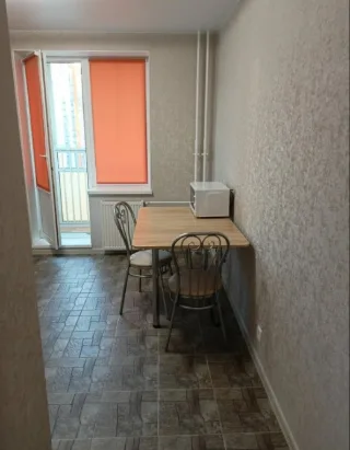 1-к. кв., 39 м², ст. м. Девяткино