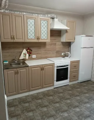 1-к. кв., 39 м², ст. м. Девяткино