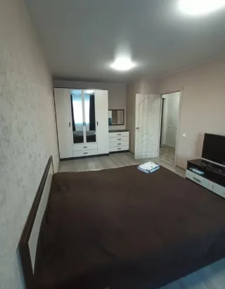 1-к. кв., 39 м², ст. м. Девяткино