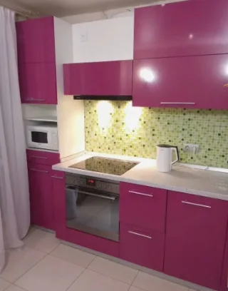 1-к. кв., 37 м², ст. м. Юго-Западная