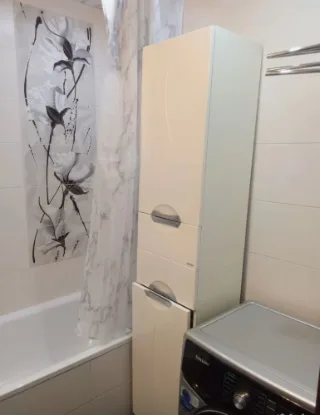 1-к. кв., 37 м², ст. м. Юго-Западная