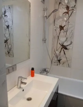 1-к. кв., 37 м², ст. м. Юго-Западная