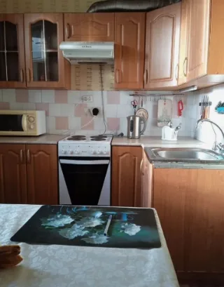 1-к. кв., 40 м², ст. м. Комендантский проспект
