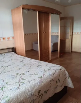 1-к. кв., 40 м², ст. м. Комендантский проспект