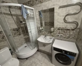 1-к. кв., 25 м², ст. м. Ладожская