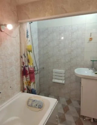 1-к. кв., 40 м², ст. м. Чкаловская
