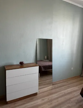 Студия, 21 м², ст. м. Улица Дыбенко