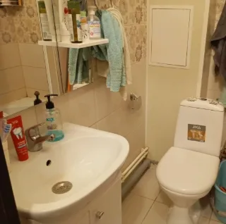 Студия, 25 м², ст. м. Комендантский проспект