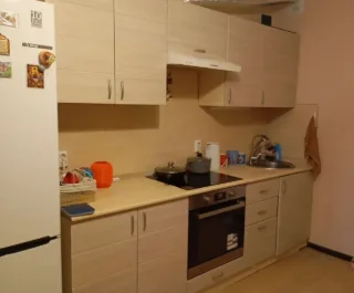 Студия, 25 м², ст. м. Комендантский проспект