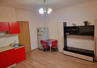 Студия, 25 м², ст. м. Улица Дыбенко