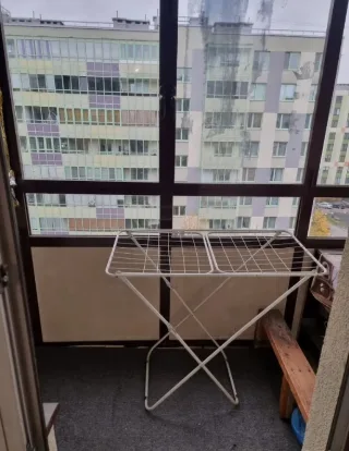 Студия, 25 м², ст. м. Улица Дыбенко