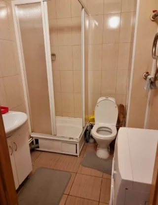 Студия, 25 м², ст. м. Улица Дыбенко