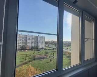 1-к. кв., 37 м², ст. м. Озерки