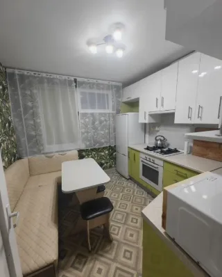1-к. кв., 37 м², ст. м. Озерки
