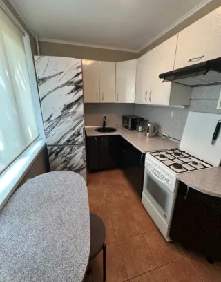 1-к. кв., 47 м², ст. м. Улица Дыбенко