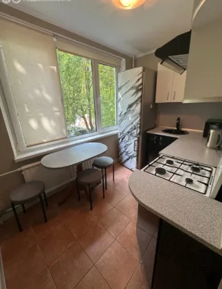 1-к. кв., 47 м², ст. м. Улица Дыбенко