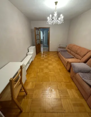 1-к. кв., 47 м², ст. м. Улица Дыбенко