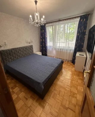 1-к. кв., 47 м², ст. м. Улица Дыбенко