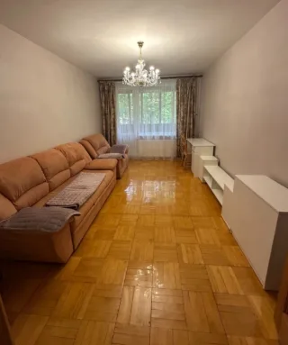 1-к. кв., 47 м², ст. м. Улица Дыбенко