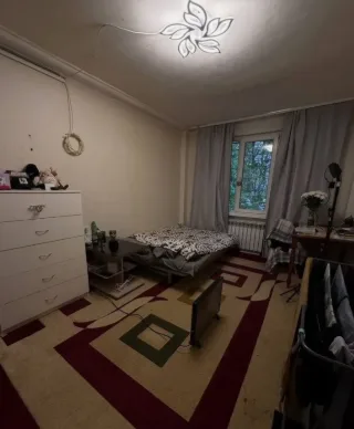 1-к. кв., 33 м², ст. м. Ломоносовская