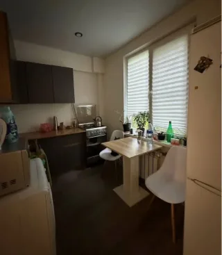 1-к. кв., 33 м², ст. м. Ломоносовская