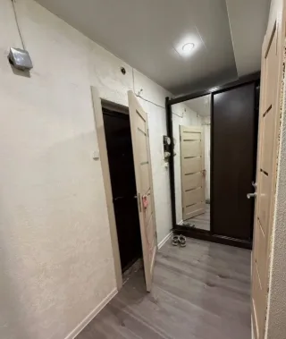 1-к. кв., 33 м², ст. м. Ломоносовская