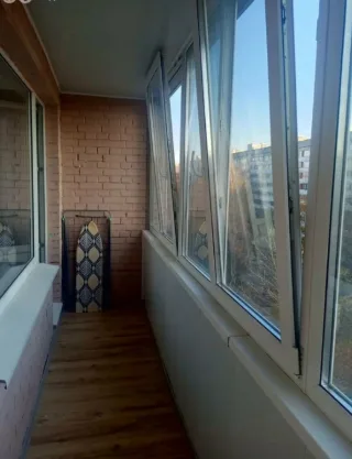 1-к. кв., 35 м², ст. м. Академическая