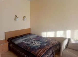 1-к. кв., 35 м², ст. м. Академическая