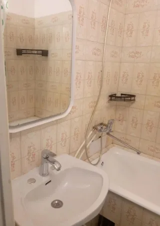 1-к. кв., 35 м², ст. м. Академическая