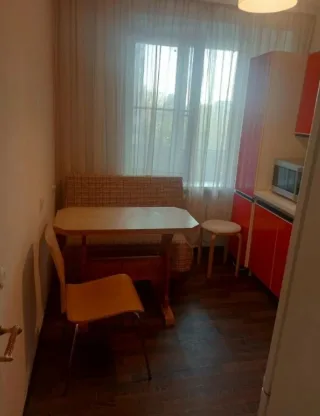 1-к. кв., 35 м², ст. м. Академическая