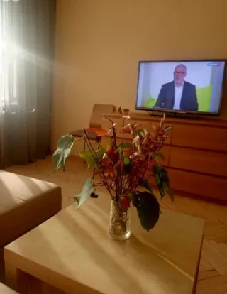 1-к. кв., 35 м², ст. м. Академическая