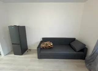 Студия, 25 м², ст. м. Купчино