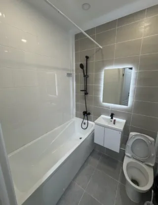 Студия, 25 м², ст. м. Купчино