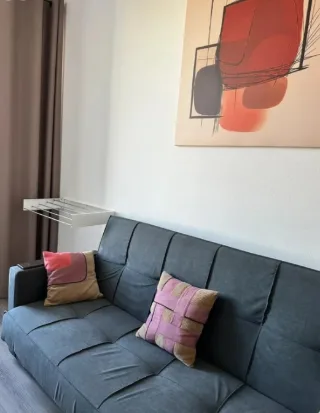 Студия, 24 м², ст. м. Московская