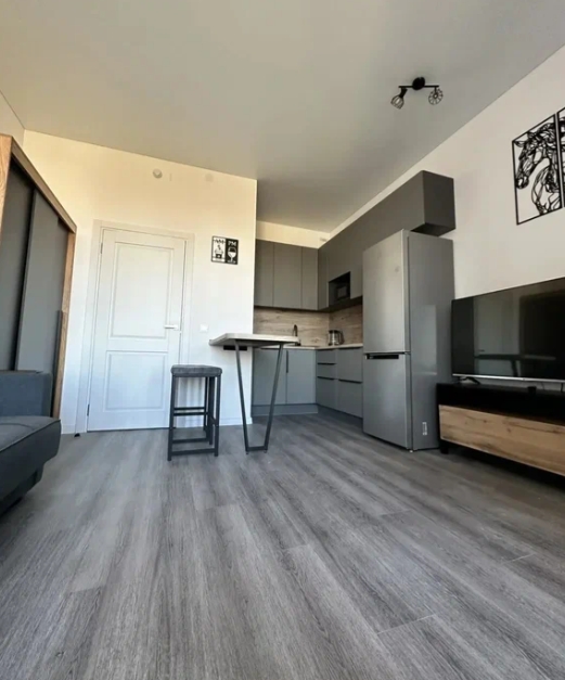 Студия, 24 м², ст. м. Московская