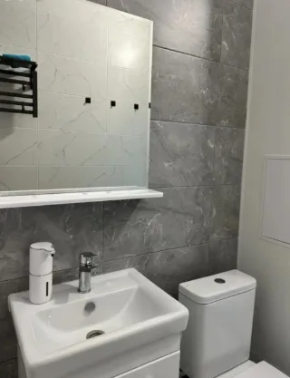 Студия, 24 м², ст. м. Московская