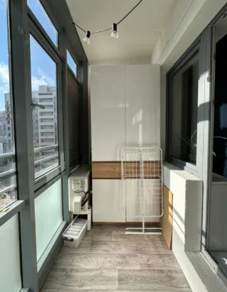 Студия, 27 м², ст. м. Звёздная