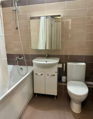 Студия, 27 м², ст. м. Звёздная