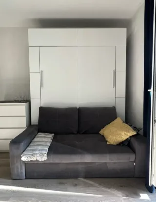 Студия, 27 м², ст. м. Звёздная