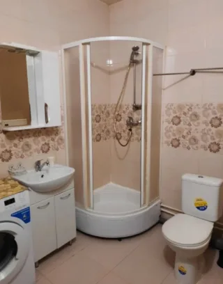 Студия, 27 м², ст. м. Девяткино