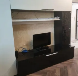 2-к. кв., 57,5 м², ст. м. Проспект Ветеранов