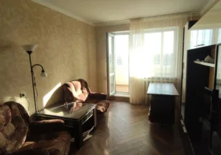 2-к. кв., 57,5 м², ст. м. Проспект Ветеранов