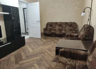 2-к. кв., 57,5 м², ст. м. Проспект Ветеранов