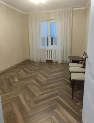 2-к. кв., 57,5 м², ст. м. Проспект Ветеранов