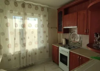 2-к. кв., 57,5 м², ст. м. Проспект Ветеранов
