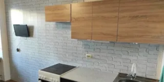 1-к. кв., 35 м², ст. м. Девяткино