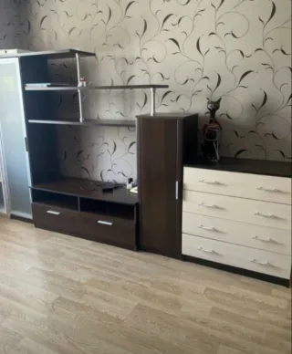1-к. кв., 35 м², ст. м. Девяткино