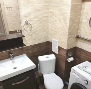 1-к. кв., 35 м², ст. м. Девяткино