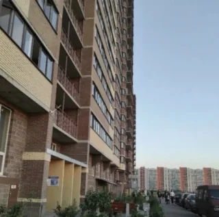 1-к. кв., 35 м², ст. м. Девяткино